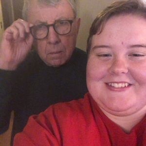 Meet your Posher, Katherine